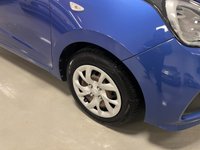 USED 2019 19 HYUNDAI I10 1.2 SE Hatchback 5dr Petrol Auto Euro 6 (87 ps) 
