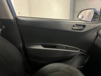USED 2019 19 HYUNDAI I10 1.2 SE Hatchback 5dr Petrol Auto Euro 6 (87 ps) 
