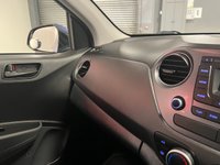 USED 2019 19 HYUNDAI I10 1.2 SE Hatchback 5dr Petrol Auto Euro 6 (87 ps) 