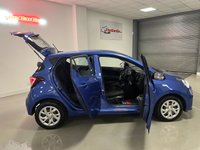 USED 2019 19 HYUNDAI I10 1.2 SE Hatchback 5dr Petrol Auto Euro 6 (87 ps) 