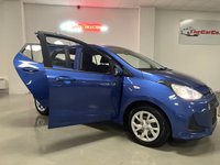 USED 2019 19 HYUNDAI I10 1.2 SE Hatchback 5dr Petrol Auto Euro 6 (87 ps) 