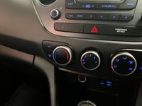 USED 2019 19 HYUNDAI I10 1.2 SE Hatchback 5dr Petrol Auto Euro 6 (87 ps) 