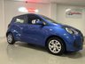 USED 2019 19 HYUNDAI I10 1.2 SE Hatchback 5dr Petrol Auto Euro 6 (87 ps) 