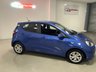 USED 2019 19 HYUNDAI I10 1.2 SE Hatchback 5dr Petrol Auto Euro 6 (87 ps) 