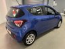 USED 2019 19 HYUNDAI I10 1.2 SE Hatchback 5dr Petrol Auto Euro 6 (87 ps) 