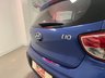 USED 2019 19 HYUNDAI I10 1.2 SE Hatchback 5dr Petrol Auto Euro 6 (87 ps) 
