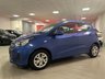 USED 2019 19 HYUNDAI I10 1.2 SE Hatchback 5dr Petrol Auto Euro 6 (87 ps) 
