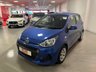 USED 2019 19 HYUNDAI I10 1.2 SE Hatchback 5dr Petrol Auto Euro 6 (87 ps) 
