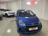 USED 2019 19 HYUNDAI I10 1.2 SE Hatchback 5dr Petrol Auto Euro 6 (87 ps) 