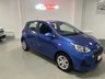 USED 2019 19 HYUNDAI I10 1.2 SE Hatchback 5dr Petrol Auto Euro 6 (87 ps) 