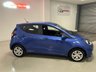 USED 2019 19 HYUNDAI I10 1.2 SE Hatchback 5dr Petrol Auto Euro 6 (87 ps) 