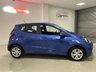 USED 2019 19 HYUNDAI I10 1.2 SE Hatchback 5dr Petrol Auto Euro 6 (87 ps) 
