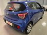 USED 2019 19 HYUNDAI I10 1.2 SE Hatchback 5dr Petrol Auto Euro 6 (87 ps) 
