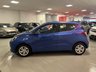 USED 2019 19 HYUNDAI I10 1.2 SE Hatchback 5dr Petrol Auto Euro 6 (87 ps) 