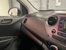USED 2019 19 HYUNDAI I10 1.2 SE Hatchback 5dr Petrol Auto Euro 6 (87 ps) 