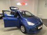 USED 2019 19 HYUNDAI I10 1.2 SE Hatchback 5dr Petrol Auto Euro 6 (87 ps) 