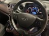 USED 2019 19 HYUNDAI I10 1.2 SE Hatchback 5dr Petrol Auto Euro 6 (87 ps) 