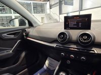 USED 2018 18 AUDI Q2 1.4 TFSI CoD Edition 1 SUV 5dr Petrol S Tronic Euro 6 (s/s) (150 ps) 