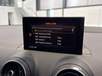 USED 2018 18 AUDI Q2 1.4 TFSI CoD Edition 1 SUV 5dr Petrol S Tronic Euro 6 (s/s) (150 ps) 