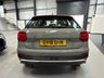 USED 2018 18 AUDI Q2 1.4 TFSI CoD Edition 1 SUV 5dr Petrol S Tronic Euro 6 (s/s) (150 ps) 