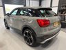 USED 2018 18 AUDI Q2 1.4 TFSI CoD Edition 1 SUV 5dr Petrol S Tronic Euro 6 (s/s) (150 ps) 