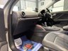 USED 2018 18 AUDI Q2 1.4 TFSI CoD Edition 1 SUV 5dr Petrol S Tronic Euro 6 (s/s) (150 ps) 