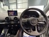 USED 2018 18 AUDI Q2 1.4 TFSI CoD Edition 1 SUV 5dr Petrol S Tronic Euro 6 (s/s) (150 ps) 
