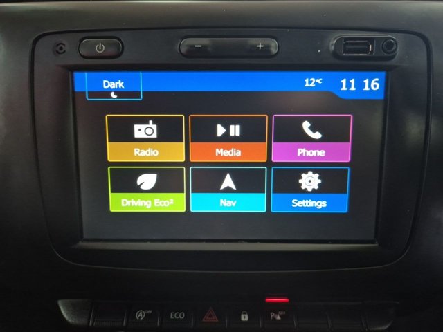 2019 Dacia Duster 1.3L Comfort 5dr - Photo 12