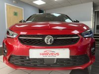 USED 2023 23 VAUXHALL CORSA 1.2 GS Hatchback 5dr Petrol Manual Euro 6 (75 ps) WE GUARANTEE TO BEAT ANY 'WE BUY ANY CAR' VALUATION ON YOUR PART EXCHANGE
