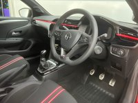 USED 2023 23 VAUXHALL CORSA 1.2 GS Hatchback 5dr Petrol Manual Euro 6 (75 ps) WE GUARANTEE TO BEAT ANY 'WE BUY ANY CAR' VALUATION ON YOUR PART EXCHANGE