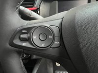 USED 2023 23 VAUXHALL CORSA 1.2 GS Hatchback 5dr Petrol Manual Euro 6 (75 ps) WE GUARANTEE TO BEAT ANY 'WE BUY ANY CAR' VALUATION ON YOUR PART EXCHANGE
