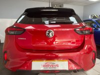 USED 2023 23 VAUXHALL CORSA 1.2 GS Hatchback 5dr Petrol Manual Euro 6 (75 ps) WE GUARANTEE TO BEAT ANY 'WE BUY ANY CAR' VALUATION ON YOUR PART EXCHANGE