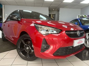 2023 VAUXHALL CORSA