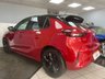 USED 2023 23 VAUXHALL CORSA 1.2 GS Hatchback 5dr Petrol Manual Euro 6 (75 ps) WE GUARANTEE TO BEAT ANY 'WE BUY ANY CAR' VALUATION ON YOUR PART EXCHANGE