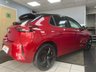 USED 2023 23 VAUXHALL CORSA 1.2 GS Hatchback 5dr Petrol Manual Euro 6 (75 ps) WE GUARANTEE TO BEAT ANY 'WE BUY ANY CAR' VALUATION ON YOUR PART EXCHANGE