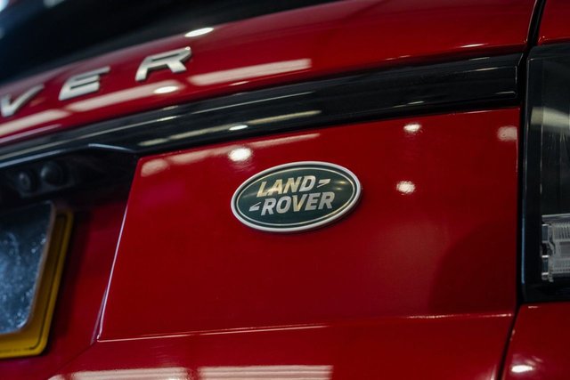 2016 Land Rover Range Rover Sport 3L Autobiography Dynamic 5dr - Photo 9