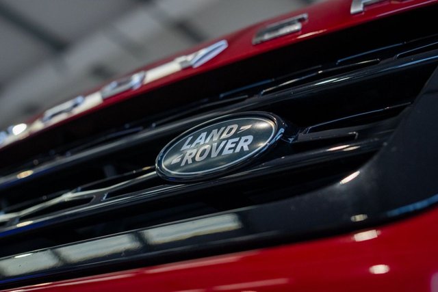 2016 Land Rover Range Rover Sport 3L Autobiography Dynamic 5dr - Photo 11