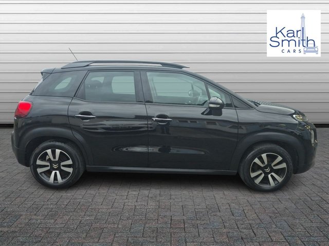 2018 Citroen C3 Aircross 1.2L Flair 5dr - Photo 10