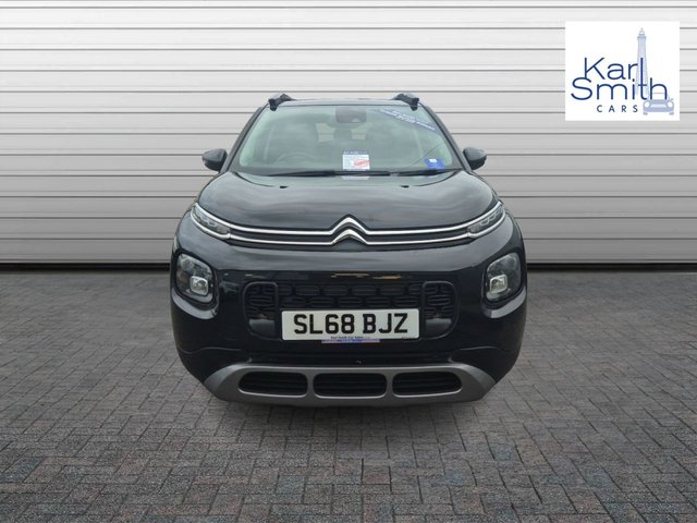 2018 Citroen C3 Aircross 1.2L Flair 5dr - Photo 3