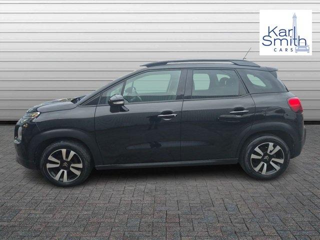 2018 Citroen C3 Aircross 1.2L Flair 5dr - Photo 6