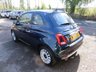 USED 2022 72 FIAT 500 1.0 MHEV Dolcevita Hatchback 3dr Petrol Manual Euro 6 (s/s) (70 bhp) This very low mileage example comes with a detailed inspection and new service on arrival to us. One Owner. MOT until November 2026 with no advisories. Only Insurance Group 9!