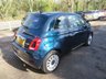 USED 2022 72 FIAT 500 1.0 MHEV Dolcevita Hatchback 3dr Petrol Manual Euro 6 (s/s) (70 bhp) This very low mileage example comes with a detailed inspection and new service on arrival to us. One Owner. MOT until November 2026 with no advisories. Only Insurance Group 9!