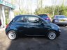 USED 2022 72 FIAT 500 1.0 MHEV Dolcevita Hatchback 3dr Petrol Manual Euro 6 (s/s) (70 bhp) This very low mileage example comes with a detailed inspection and new service on arrival to us. One Owner. MOT until November 2026 with no advisories. Only Insurance Group 9!