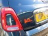 USED 2022 72 FIAT 500 1.0 MHEV Dolcevita Hatchback 3dr Petrol Manual Euro 6 (s/s) (70 bhp) This very low mileage example comes with a detailed inspection and new service on arrival to us. One Owner. MOT until November 2026 with no advisories. Only Insurance Group 9!