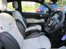 USED 2022 72 FIAT 500 1.0 MHEV Dolcevita Hatchback 3dr Petrol Manual Euro 6 (s/s) (70 bhp) This very low mileage example comes with a detailed inspection and new service on arrival to us. One Owner. MOT until November 2026 with no advisories. Only Insurance Group 9!