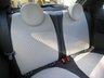 USED 2022 72 FIAT 500 1.0 MHEV Dolcevita Hatchback 3dr Petrol Manual Euro 6 (s/s) (70 bhp) This very low mileage example comes with a detailed inspection and new service on arrival to us. One Owner. MOT until November 2026 with no advisories. Only Insurance Group 9!