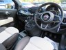 USED 2022 72 FIAT 500 1.0 MHEV Dolcevita Hatchback 3dr Petrol Manual Euro 6 (s/s) (70 bhp) This very low mileage example comes with a detailed inspection and new service on arrival to us. One Owner. MOT until November 2026 with no advisories. Only Insurance Group 9!