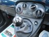 USED 2022 72 FIAT 500 1.0 MHEV Dolcevita Hatchback 3dr Petrol Manual Euro 6 (s/s) (70 bhp) This very low mileage example comes with a detailed inspection and new service on arrival to us. One Owner. MOT until November 2026 with no advisories. Only Insurance Group 9!