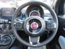 USED 2022 72 FIAT 500 1.0 MHEV Dolcevita Hatchback 3dr Petrol Manual Euro 6 (s/s) (70 bhp) This very low mileage example comes with a detailed inspection and new service on arrival to us. One Owner. MOT until November 2026 with no advisories. Only Insurance Group 9!