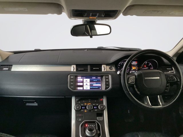 2013 Land Rover Range Rover Evoque - Photo 3